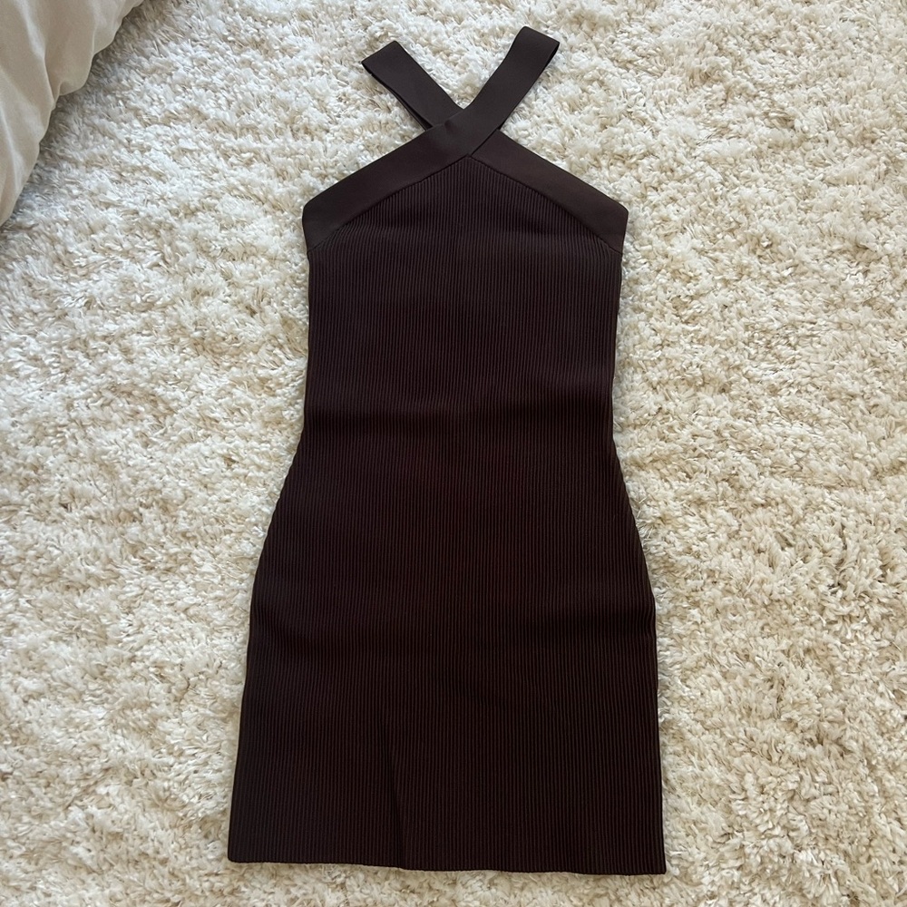 Aritizia Babaton Dress